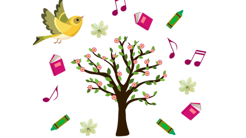 Story Explorers at Polesden Lacey